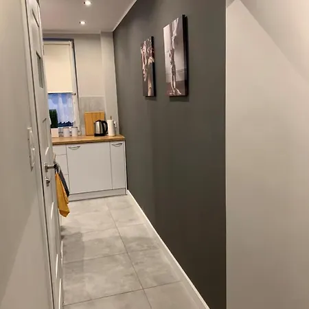 Dabrowszczakow App Appartement
