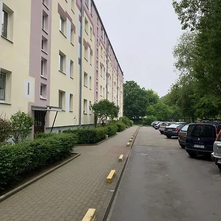 Dabrowszczakow App * Gdańsk