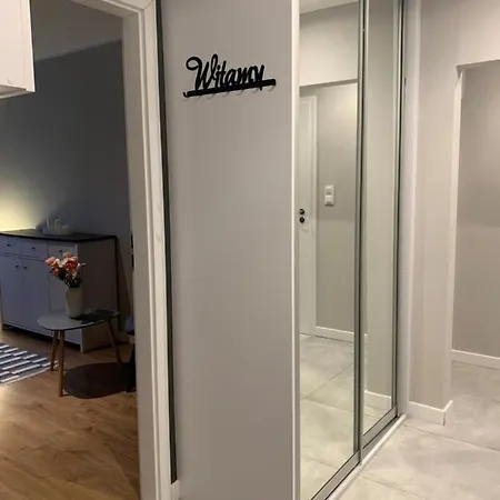 Appartement Dabrowszczakow App